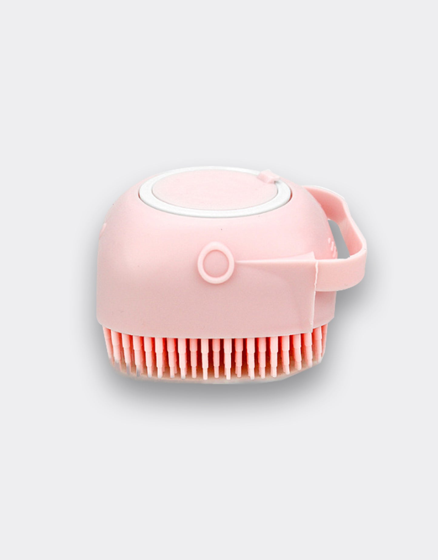 Soft Silicone Hair Comb | Chewy’s Pet Store