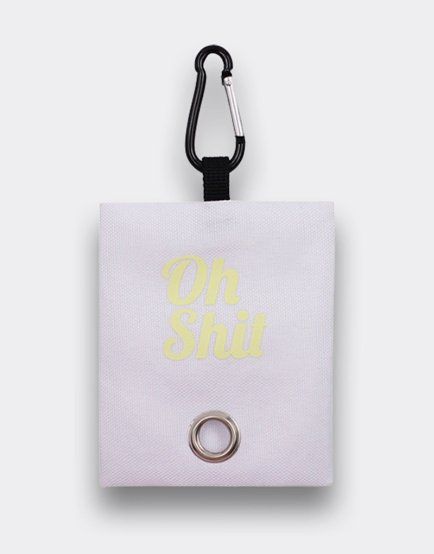 Pet Waste Bag Organizer