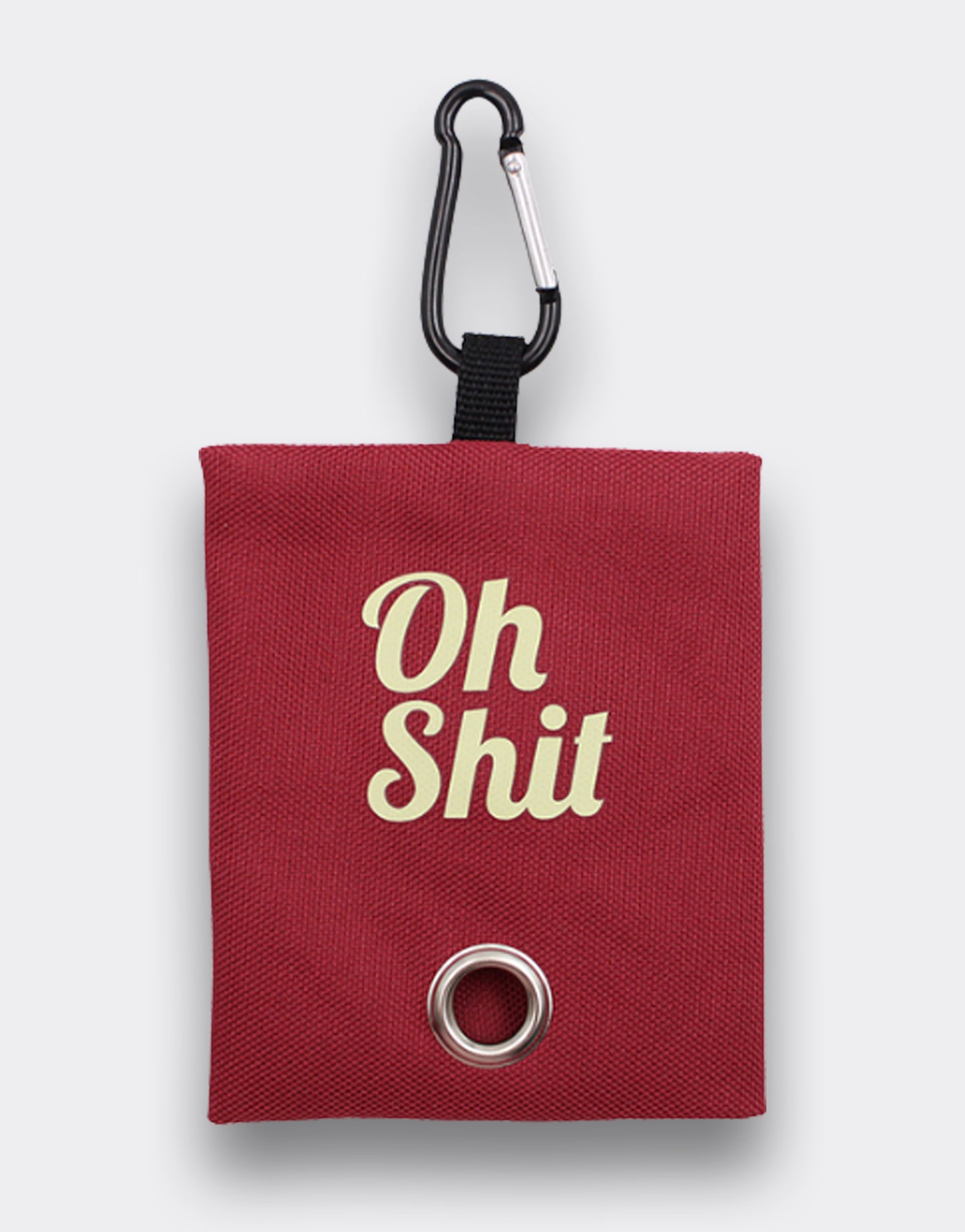 Pet Waste Bag Organizer