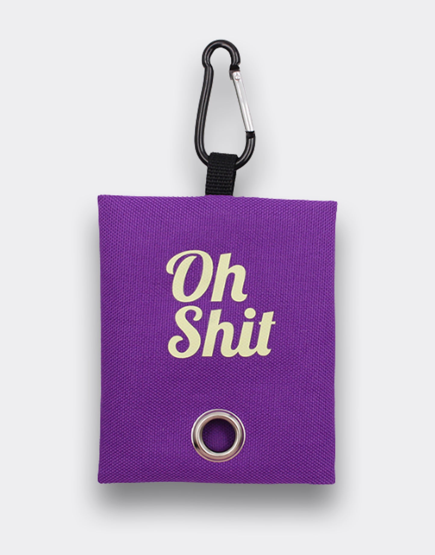 Pet Waste Bag Organizer