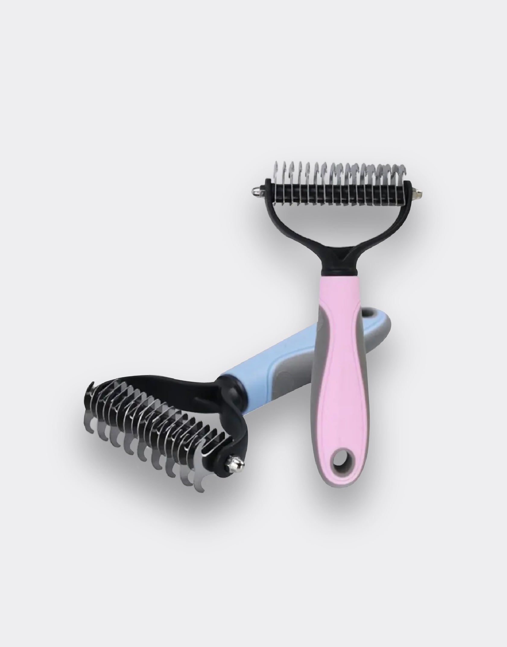 Versatile Pet Grooming Brush | Chewy’s Pet Store