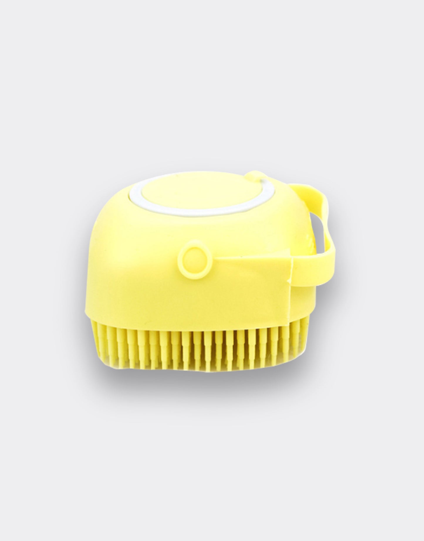 Soft Silicone Hair Comb | Chewy’s Pet Store