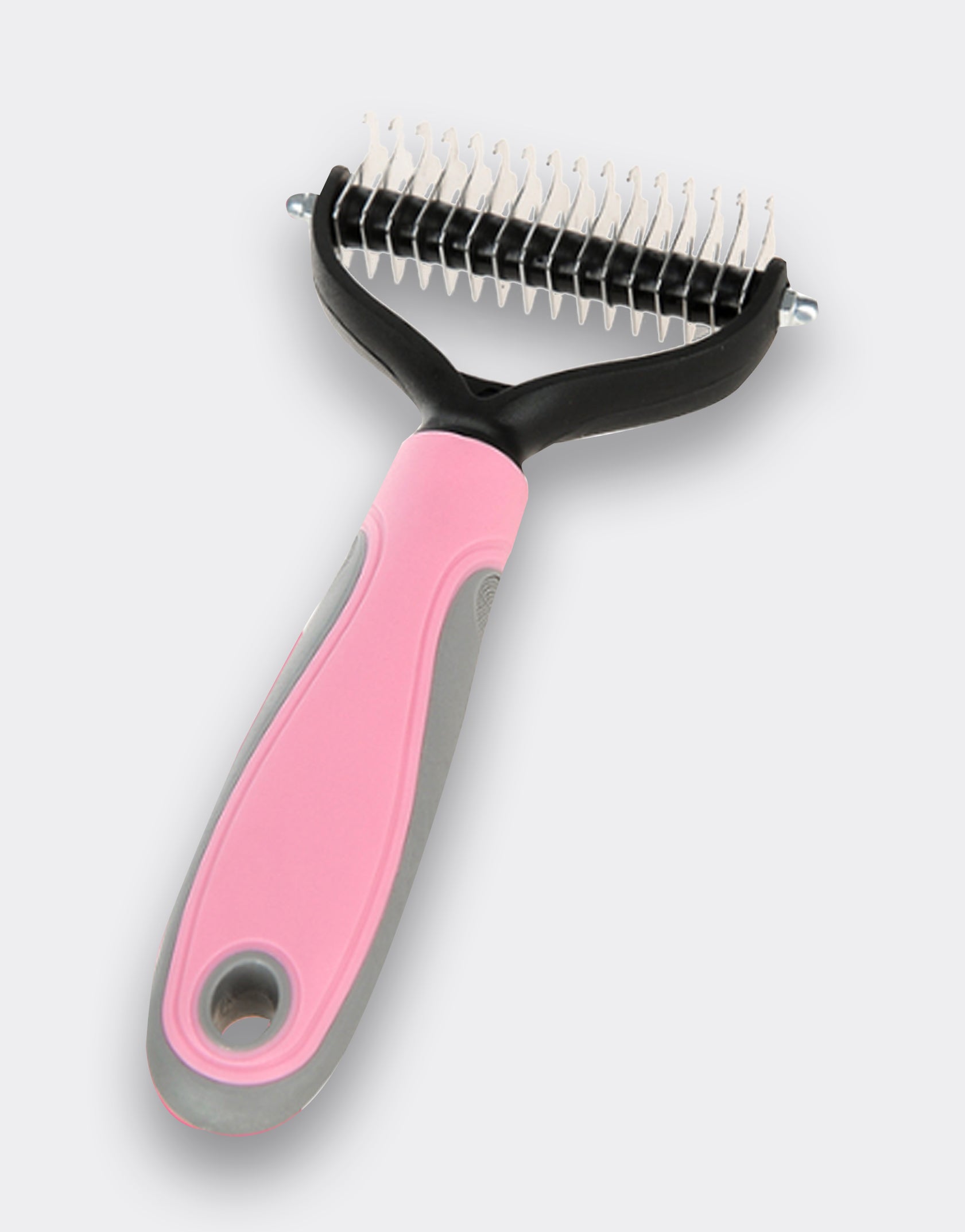 Versatile Pet Grooming Brush | Chewy’s Pet Store