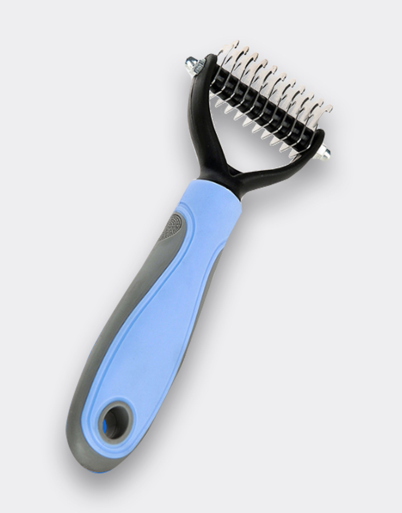 Versatile Pet Grooming Brush | Chewy’s Pet Store