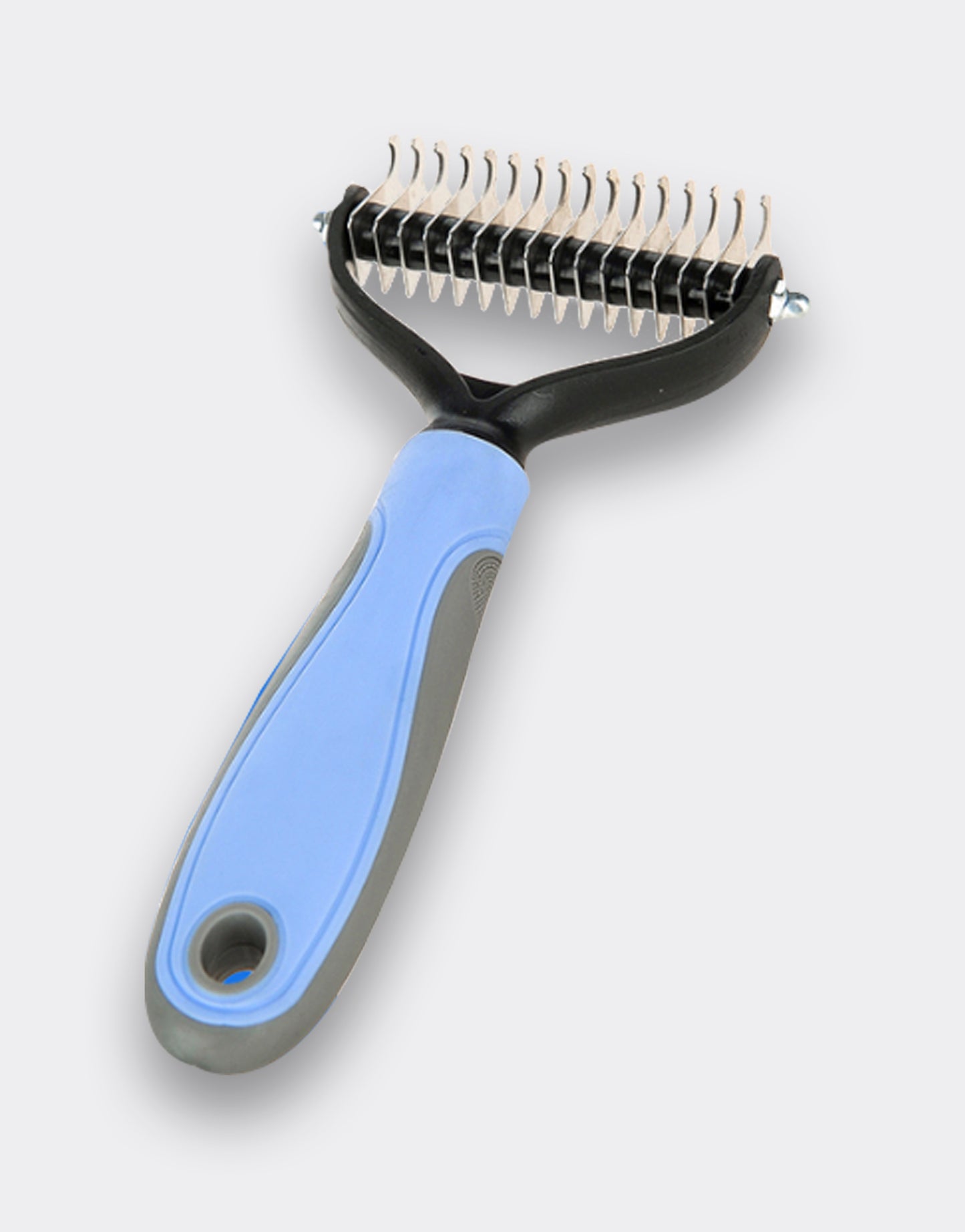 Versatile Pet Grooming Brush | Chewy’s Pet Store