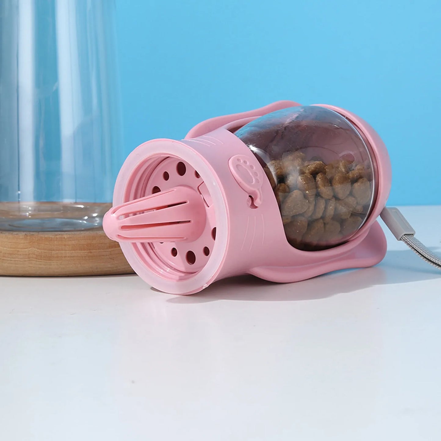 Pet Water Bottle