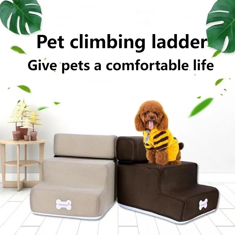 Pet Stairs