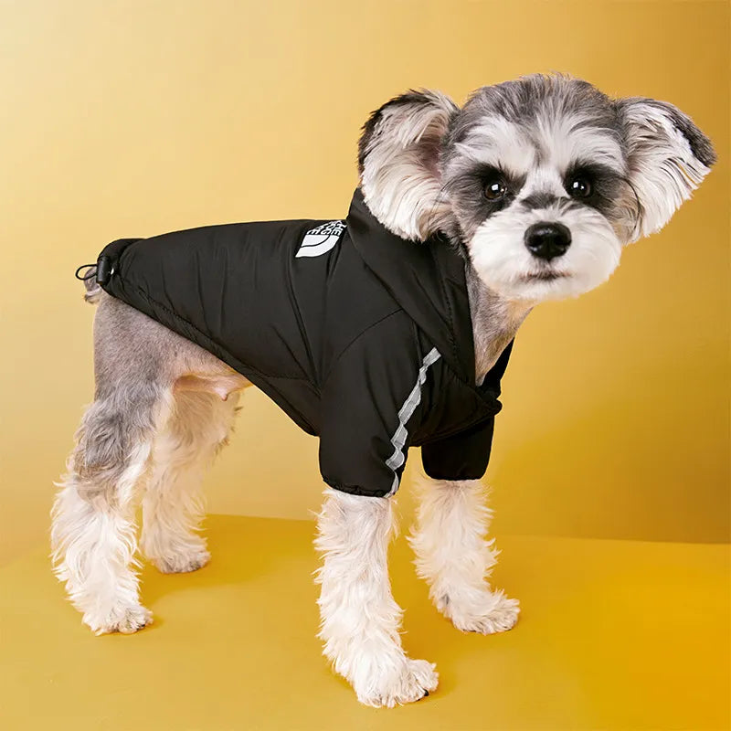 Waterproof Dog Jacket