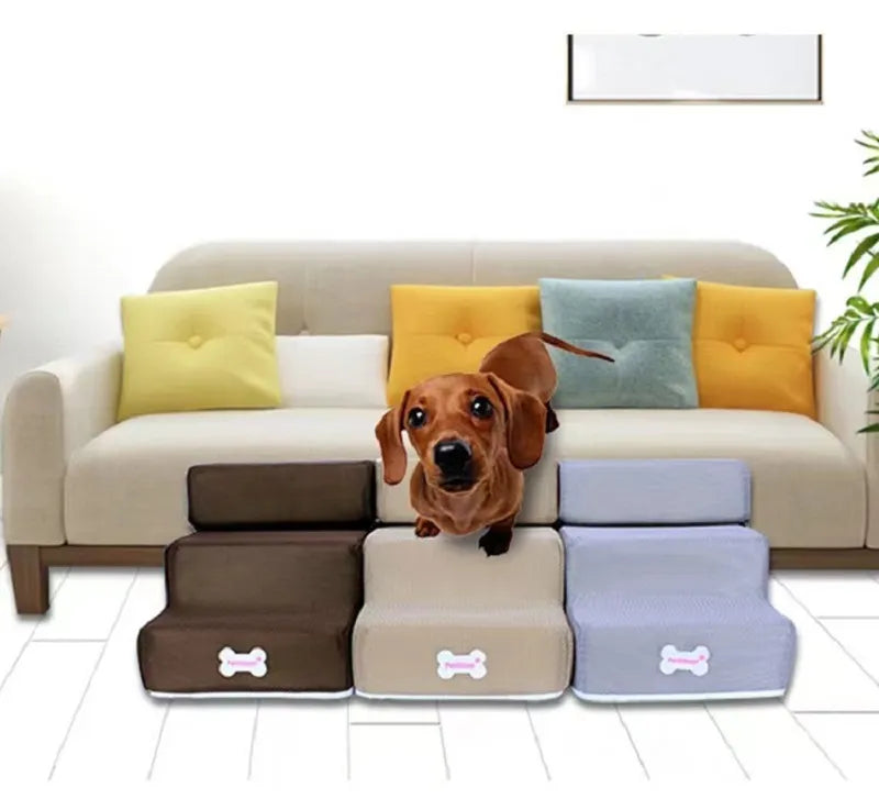 Pet Stairs