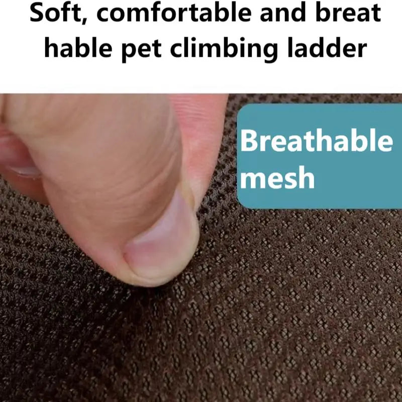 Pet Stairs