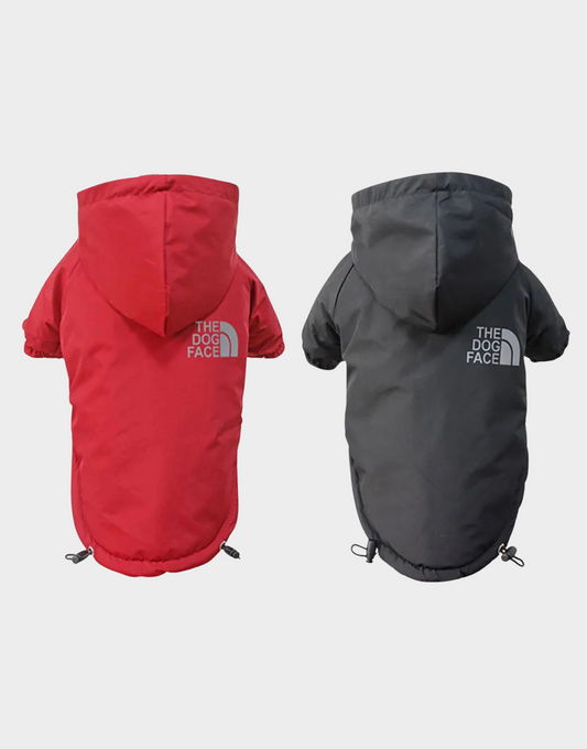 Waterproof Dog Jacket