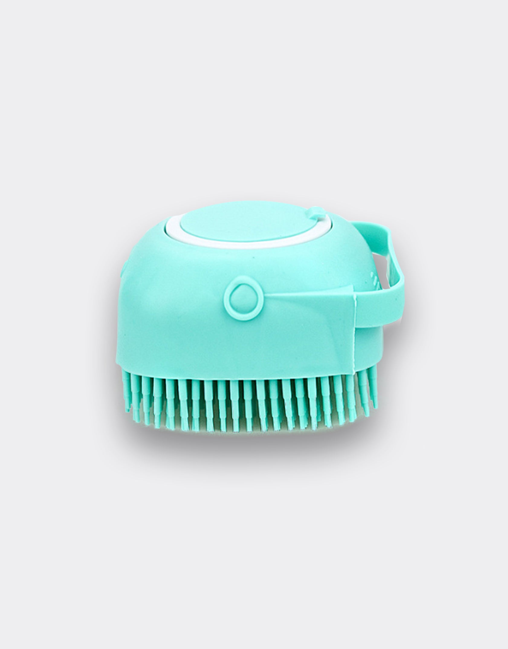 Soft Silicone Hair Comb | Chewy’s Pet Store