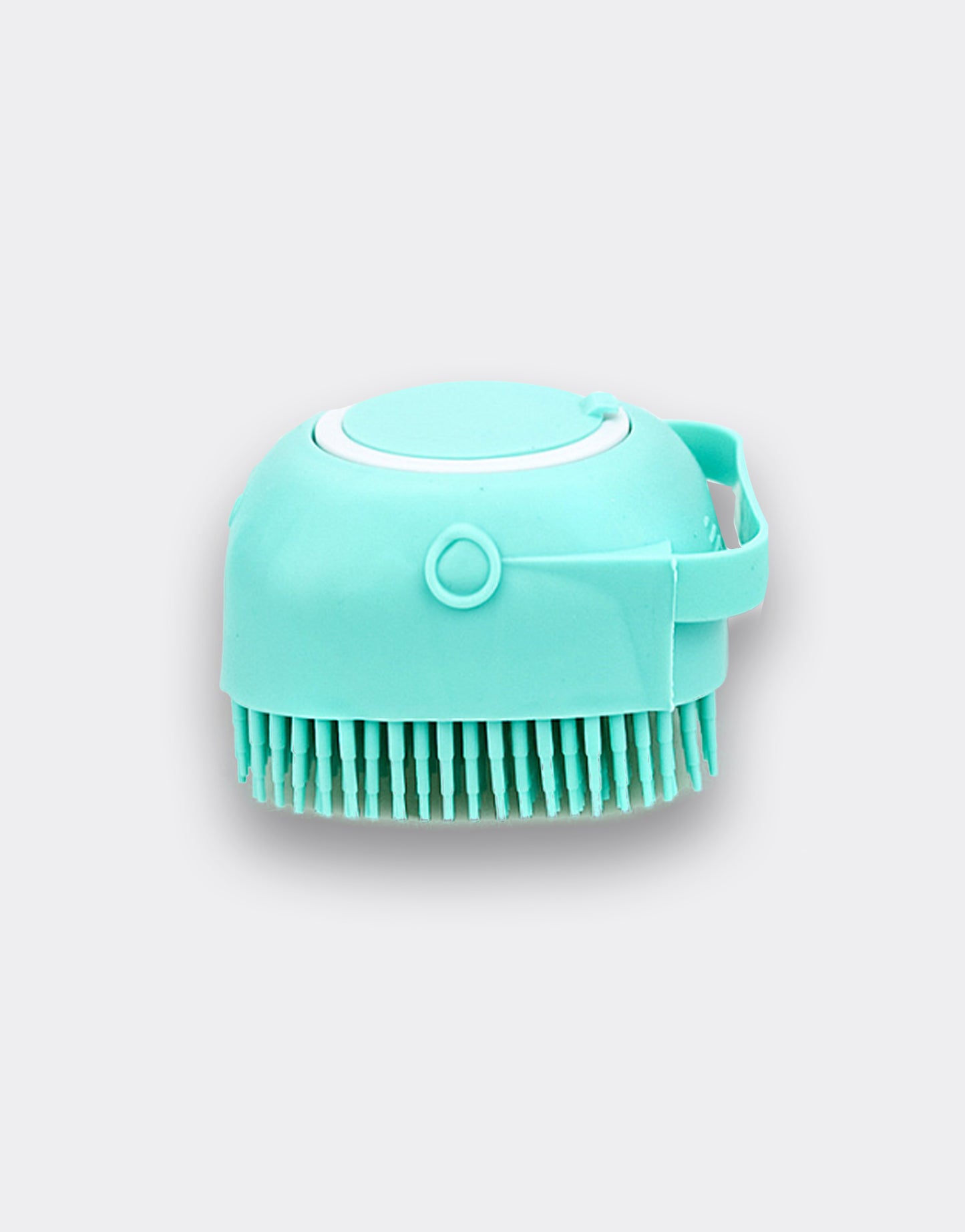 Soft Silicone Hair Comb | Chewy’s Pet Store