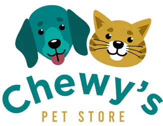 Chewy's Pet Store
