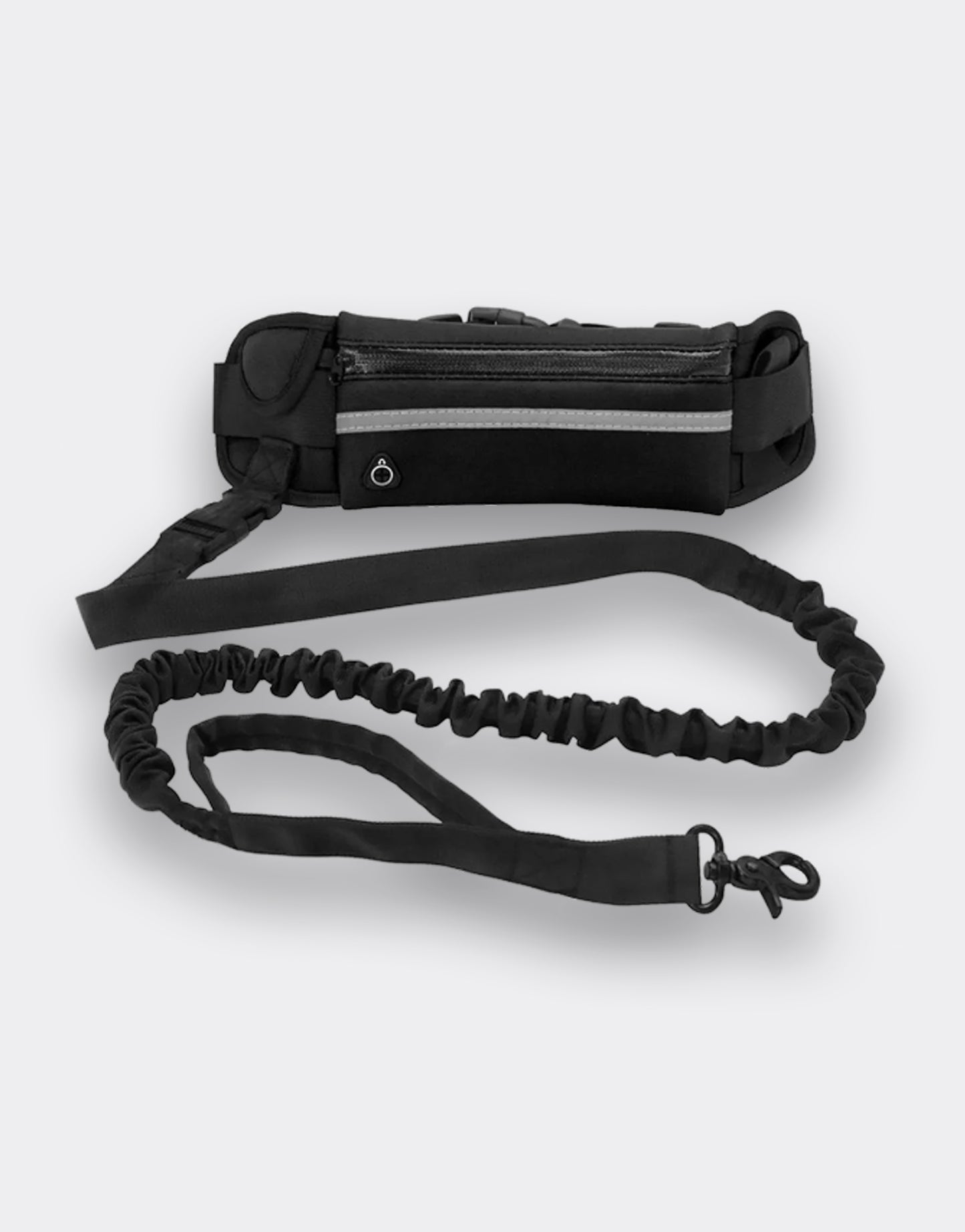 Reflective Waist Dog Leash | Chewy’s Pet Store
