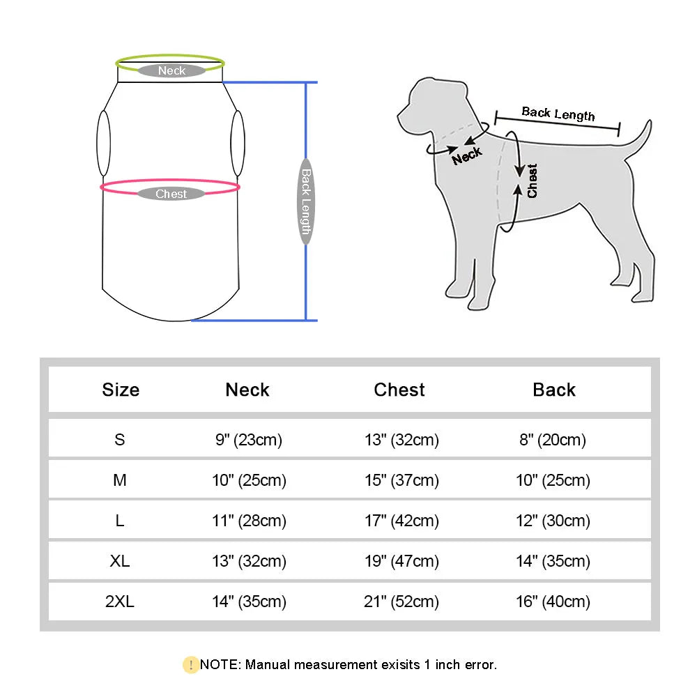 Fur Collar Dog Coat