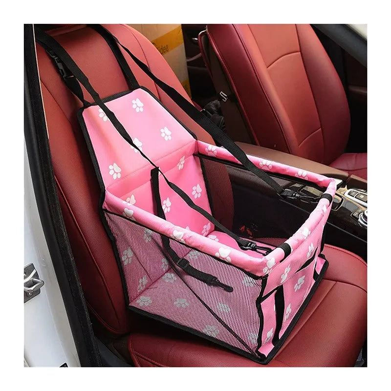 Pet Carseat