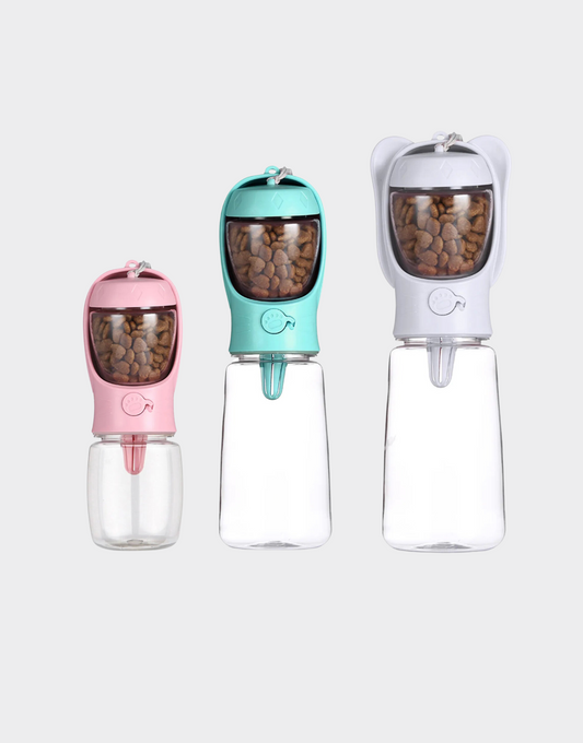 Pet Water Bottle